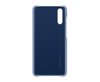 Etui do Huawei P20 niebieskie - 413695 - zdjęcie 4